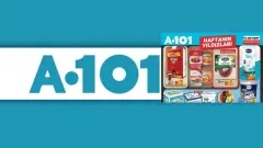 5 Litre Yağ 439 Lira ve 1 Kilo Peynir 299 Lira: 14 ile 21 Mart Arası Geçerli A101 Dev İndirim Kataloğu Çıktı