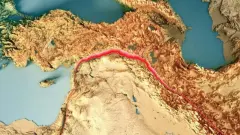 Büyük Kırılma Başladı: Anadolu Kıtası 2 Ayrı Parçaya Bölünüyor - Samasarcikder