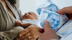 Devletten Annelere Müjde: Çocuk Başına Ödenen Destek Tutarları Yeniden Belirlendi - Samasarcikder