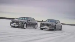 Neue Klasse Devrimi Başlıyor: Yeni Nesil BMW i3 Lansman Öncesi Tüm Detaylarıyla Sızdırıldı - Samasarcikder