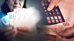 13 Milyon Emekliye Maaş Günü Gelmeden Ödeme Yapılacak - Samasarcikder