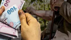 EYT'yi Kıl Payı Kaçıranlara İkinci Bahar: 1999-2008 Girişlilere Kademeli Emeklilik Yolda - Samasarcikder