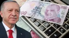 Cumhurbaşkanı Onayı Verildi: Emekliye 7500 Lira Ek Refah Payı Desteği Sağlanacak! - Samasarcikder