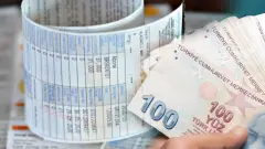 Enerji Sektöründen Hazineye 3400 TL Tavan Fiyat Resti: Faturaları Uçuracak Başvuru Yapıldı - Samasarcikder