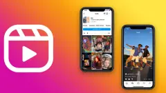 Reels İzleyicilerine Müjde: Instagram 1 Yeni Güncellemeyle Ekrana Basılı Tutma Devrini Kapattı - Samasarcikder