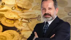 Gram Altında Düşüş Paniği Bitiyor: Ünlü Ekonomist 8000 TL Hedefi İçin Tarih Verdi - Samasarcikder