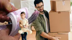 Riskli Binalarda Yaşayan Vatandaşlara 180 Bin TL'lik Geri Ödemesiz Kira Desteği - Samasarcikder