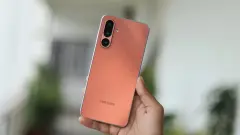 Enerji Canavarı Sahne Alıyor: 6500 mAh Bataryalı Yeni Galaxy M17e 5G Tanıtıldı - Samasarcikder