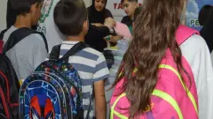 Bayram Sevinci Paylaştıkça Çoğalıyor: Yüzlerce Çocuk Yeni Kıyafetleriyle Bayramı Karşılayacak - Samasarcikder