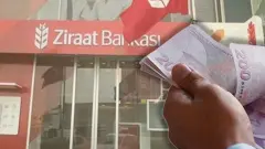 Ziraat Bankasından Dev Kampanya: 7 Gün İçinde 77 Bin Lira Hesaplara Yatıyor - Samasarcikder